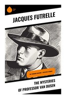 Jacques Futrelle | The Mysteries Of Professor Van Dusen | Taschenbuch | Englisch