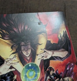 Samurai Showdown Neo Geo Collection PS4 SNK Limited Run New Sealed.