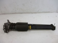 Stoßdämpfer Satz Hinten L/R passt für OPEL CORSA D 1.0 95527308