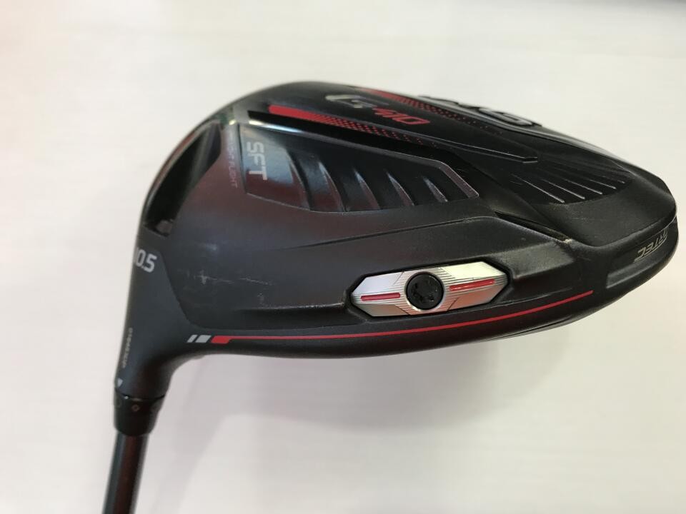 PING ピン G410 SFT【5W】 ALTA J CB RED SR Ping Pin G410 Sft 5W Alta J Cb Red Sr | eBay