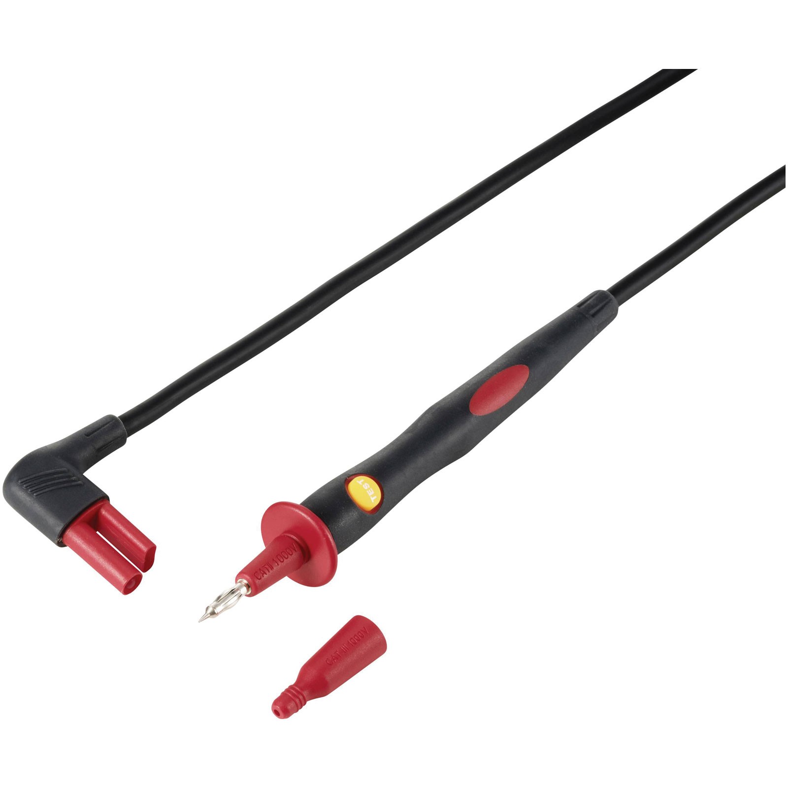 VOLTCRAFT IST 3002 Probe