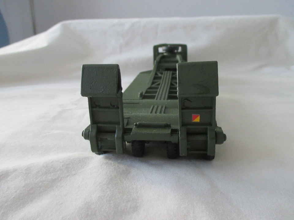 DINKY CODE 3 MILITARY 661 SCAMMELL - Image 3 of 4