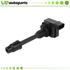 Brand New Ignition Coil For 2000 Nissan Maxima Infiniti I30 Uf363
