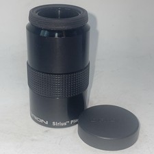ORION Telescopes SIRIUS Plossl 40MM 1.25 Multicoated Lens Pre Owned