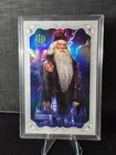 2026 Agoro Colorized Silver 25yrs Harry Potter- Albus Dumbledore /1500