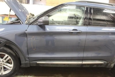 Driver Left Front Door Limited Fits 20 EXPLORER 2650080
