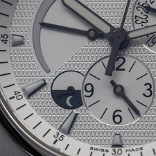 Vacheron Constantin Overseas Dual Time 47450 White Dial 2014 Complete Set B&P 4