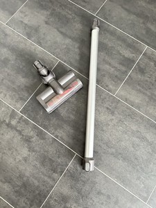 Original  Bodenbürste Turbobürste Dyson DC45 DC59 V6 DC61 DC62 Bodendüse+ Rohr