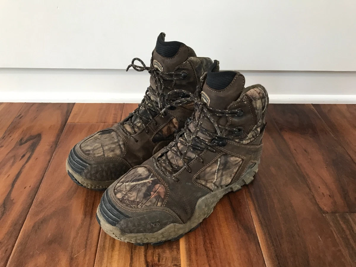 Bottes de chasse Elk Tracker 10 pour homme - Irish Setter