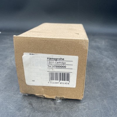 Hansgrohe Thermostatic Cartridge 88500000 (OPEN BOX - NEW)