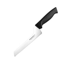 Prodigy Series Serrated Off-Set Bread & Deli Knife Ergonomic Comfort-Grip Han...
