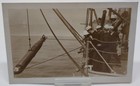 MEXICAN REVOLUTION era - REAL PHOTO - POST CARD -listing #7978 — photo 1