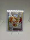 New ListingPokémon Eevee EX 174 Promo Prismatic Evolutions NM