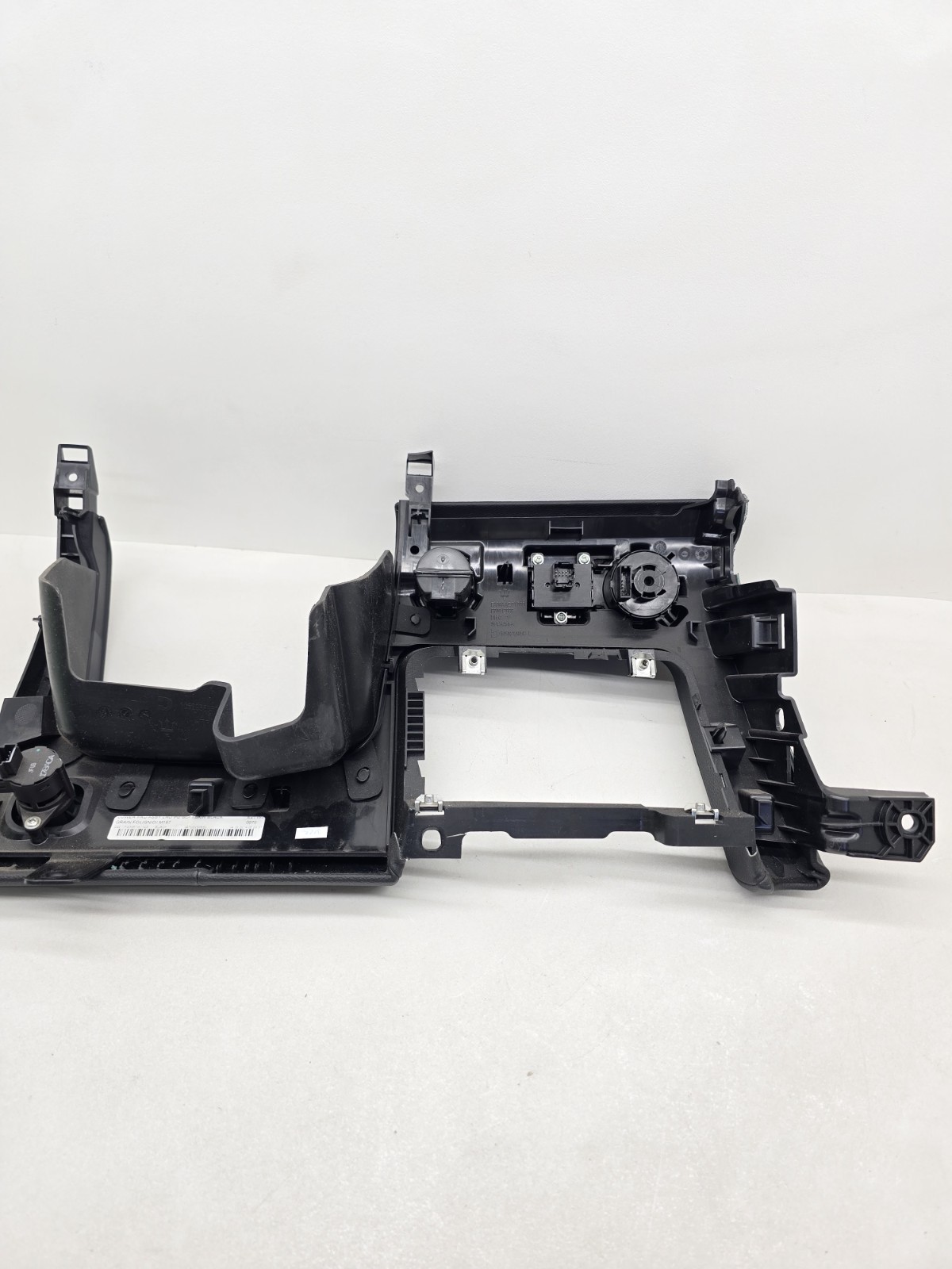 2014 2015 2016 Maserati Ghibli SQ4 Lower Left Dashboard Knee Trim Panel Cover