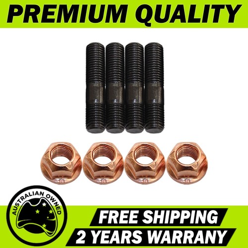 Turbo Exhaust Manifold Gasket For Nissan Patrol TD42 4.2L Diesel – Fits Y60 Y61 GU Models