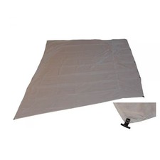 StarCamp Quick"n Easy Innenhimmel, grau, 265x240cm