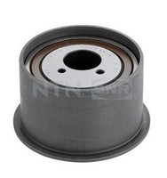 Umlenkrolle Zahnriemen SNR GE357.35 FüR B7 C5 Audi 8E5 B6 A8 A4 8E2 4B2 A6 Avant