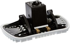 Pentair 41201-0242W White Chassis with Pad Replacement Kreepy Krauly...