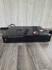 Integra ADM 30.1 Stereo Power Amplifier Great Condition Tested, Works