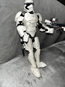 LEGO 75114 Star Wars First Order Stormtrooper 
