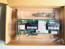 1PC 36Port 12Gb/s SAS Expander Card 82885T  Adaptec 2283400-R AEC-82885T