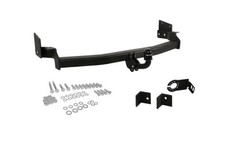 STEINHOF H-270 Anhängerkupplung 2300kg Max für HYUNDAI SANTA FÉ I (SM)