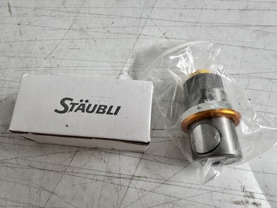 Staubli RBE08.2102/IA/JV/OS/DKJ Pneumatisch Kupplungsteil