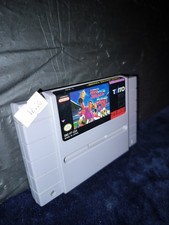 Super Soccer Champ SNES Game Tested Works ✅