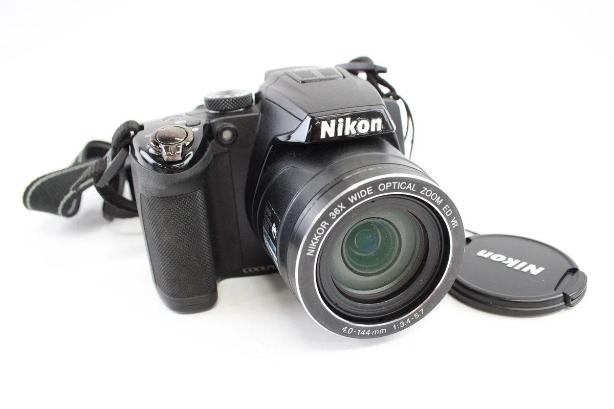 Nikon P500 for sale | eBay