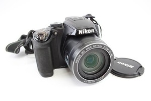 Nikon Coolpix P500 | eBay