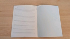 Nintendo Entertainment System NES Control Deck Zapper Manual  Booklet UKV-2 