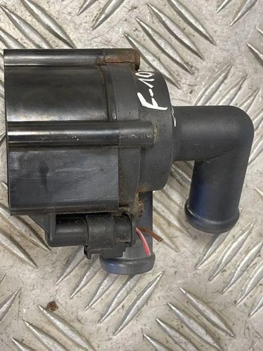 BMW 5 Touring F11 Zirkulationswassermotor 6411923023401 2.00 Diesel 31605749