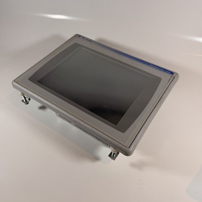 Allen Bradley Panelview Plus | 1250 2711P-RDT12C