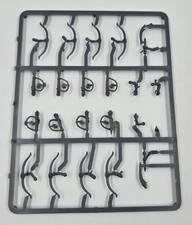 Archers Bow Sprue Bits Tomb Kings of Khemri Warhammer Fantasy 99380207003
