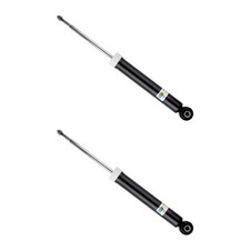 Stoßdämpfer-Set Hinterachse Gasdruck BILSTEIN Aftermarket-Expertise für OPEL