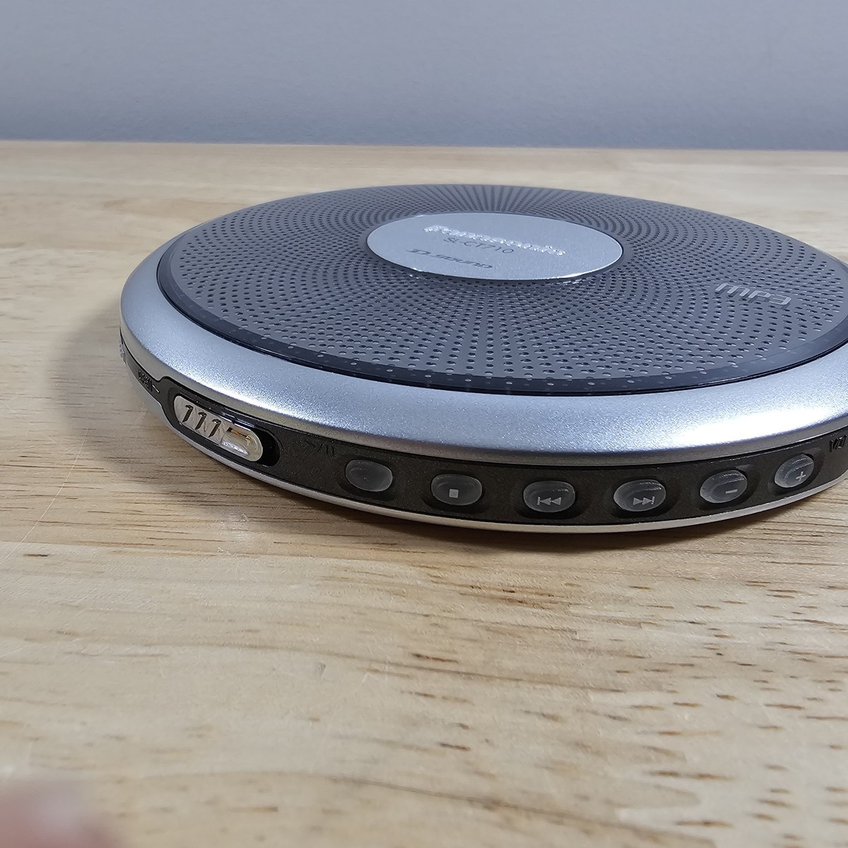Panasonic SL-CT710. Working | eBay