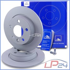 Disque de frein Seat ALHAMBRA
