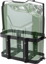 Rust-resistant Jerry Can Mount Brackets Rust-resistant Jerry Can Mount Brackets