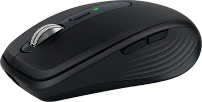 Logitech 910-006928 MX Anywhere 3S Wireless Bluetooth Optical Fast Scrolling