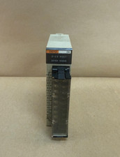 Omron C200H-ID212 Input Unit