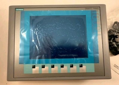 Siemens KTP600 Basic Mono PN 6AV6 647-0AB11-3AX0