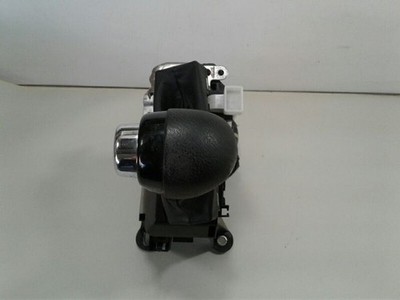 HR-V      2018 Transmission Shift 118381