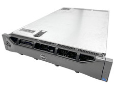 Dell Poweredge R810 40-Core Server 4x Xeon E7-2860, 256GB RAM, PERC H700, 2x PSU