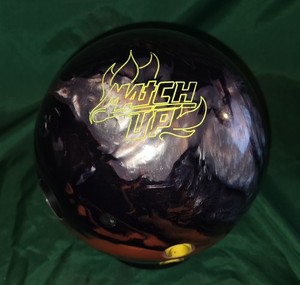 Storm Bowling Ball Pitch Black | eBay