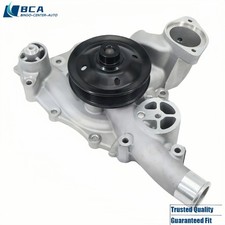 1x For 2018 19 20 2021 Jeep Grand Cherokee Trackhawk 6.2L V8 Water Pump New