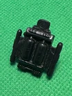 Vintage GI Joe ARAH 2001 Wet Down 2002 Wet-Suit SCUBA BACKPACK part accessory
