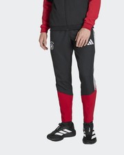  Germany Deutschland DFB Adidas Pants Trousers Presentation Pres 