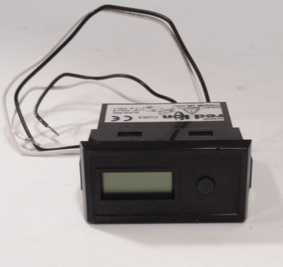 #ad Red Lion Controls CUB30000 CUB3 LCD 6 Digit Counter $64.99
