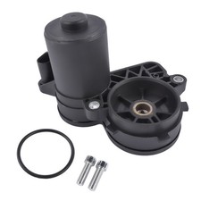 Parking Brake Actuator Rear Left Fits for Mercedes-Benz C300 C43 GLC43 C450 AMG