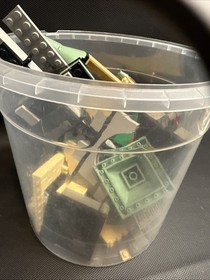 LEGO 4709 & Other Harry Potter: Hogwarts Castle Sets With Manuals Parts/ Pieces/